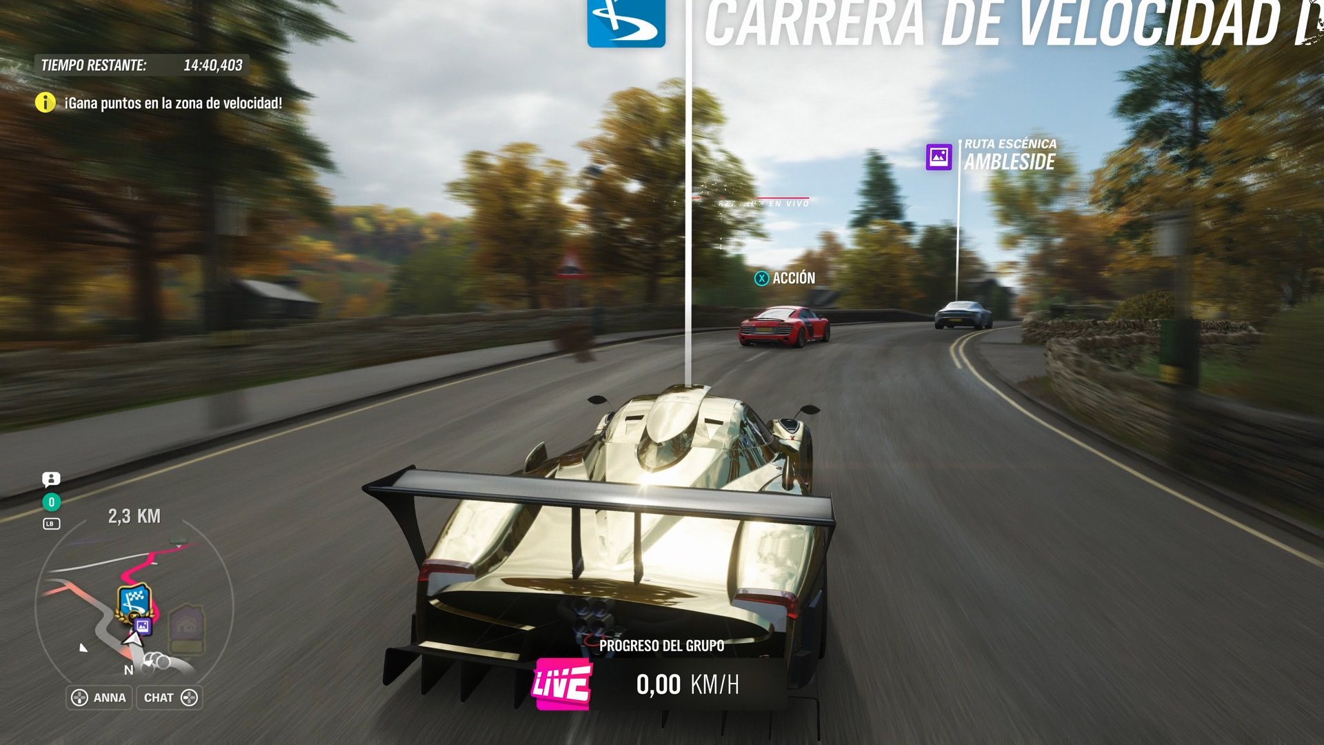 Forza Horizon 4 - Imagen 46